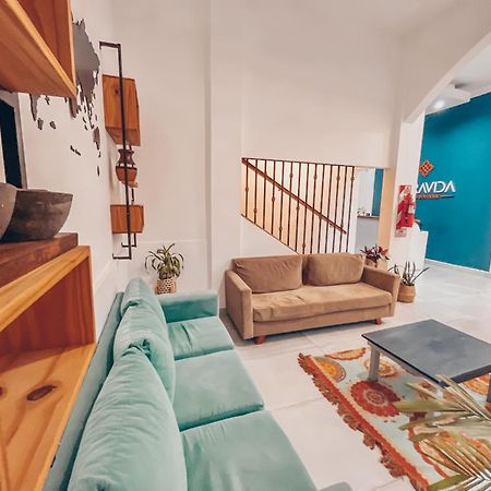 Hotel Pura Vida Concordia Extérieur photo