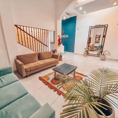 Hotel Pura Vida Concordia Extérieur photo