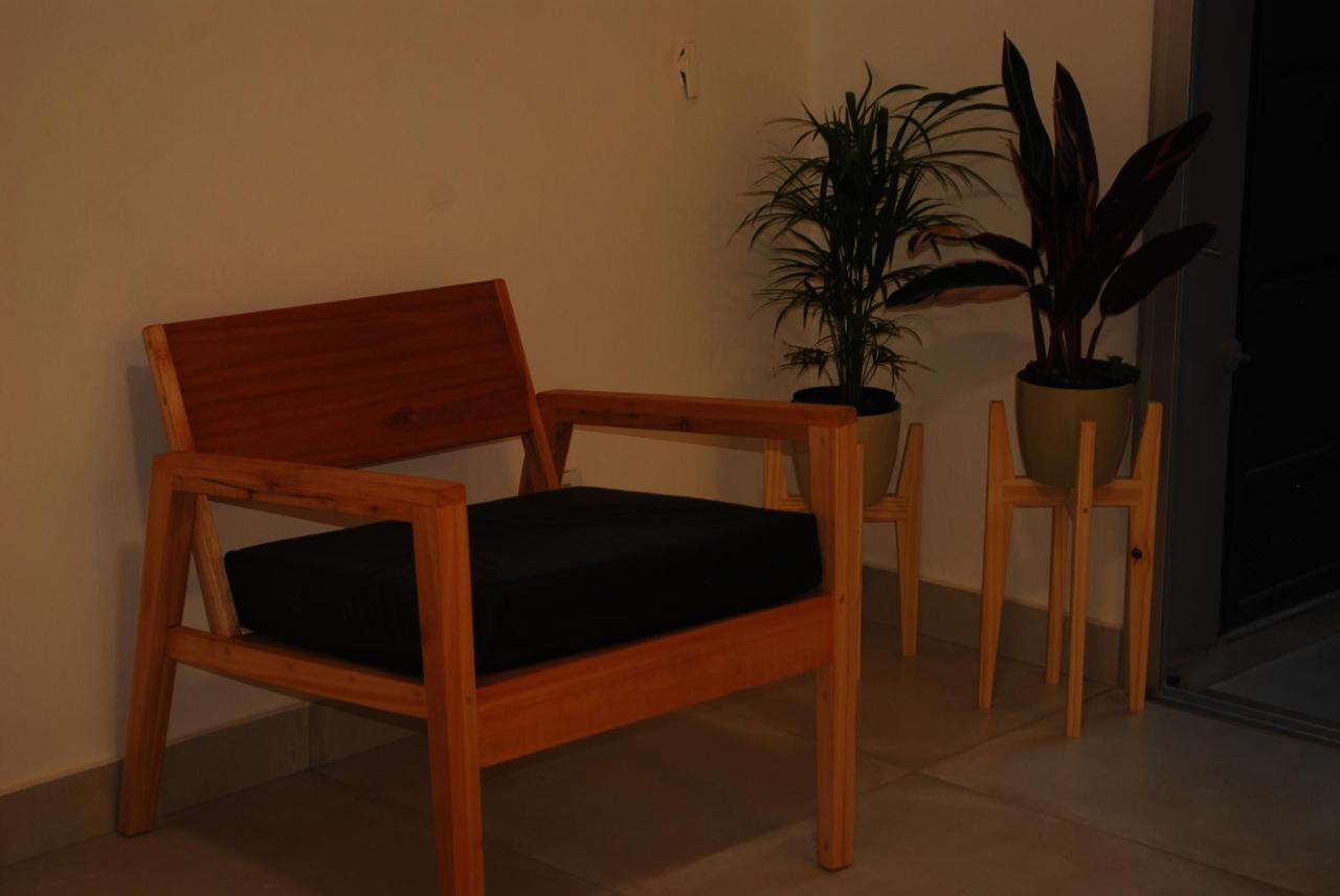 Hotel Pura Vida Concordia Extérieur photo
