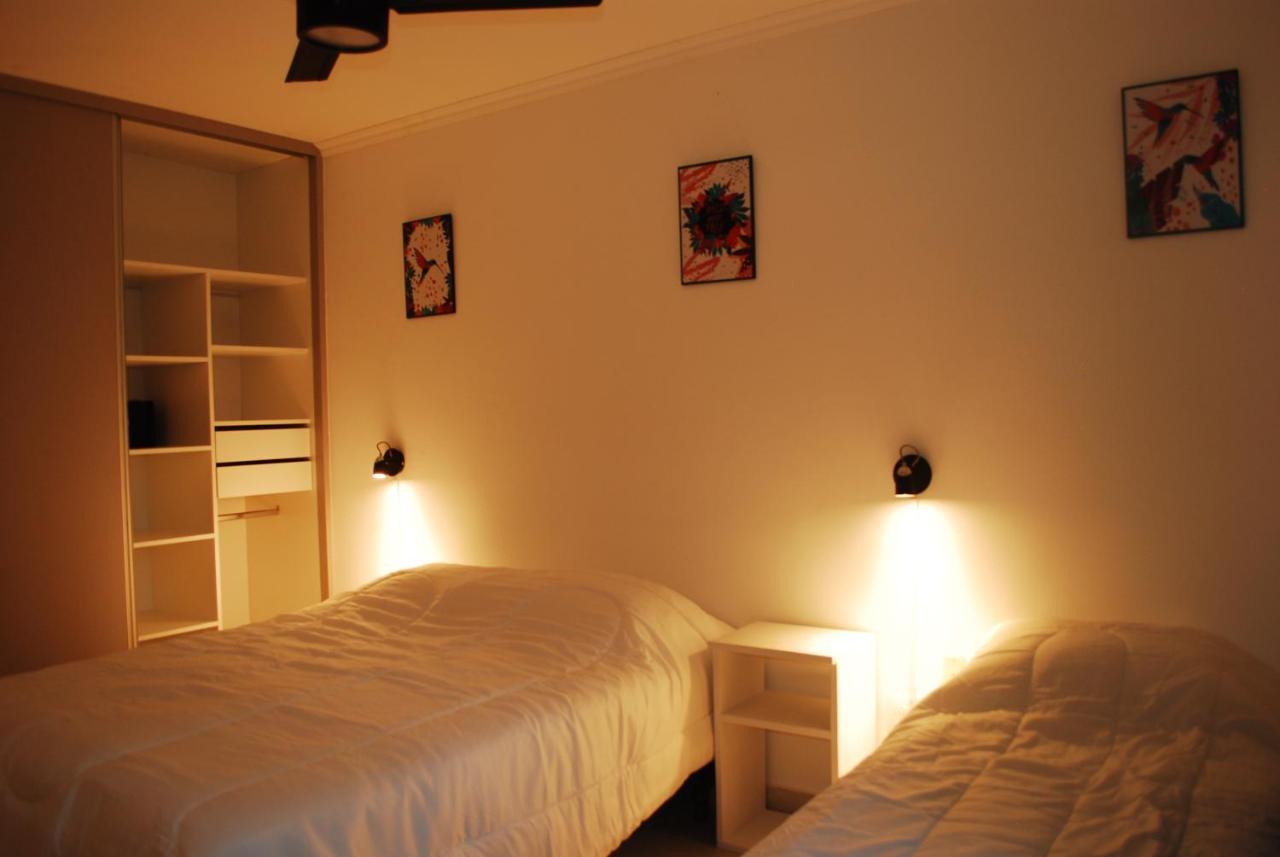 Hotel Pura Vida Concordia Extérieur photo