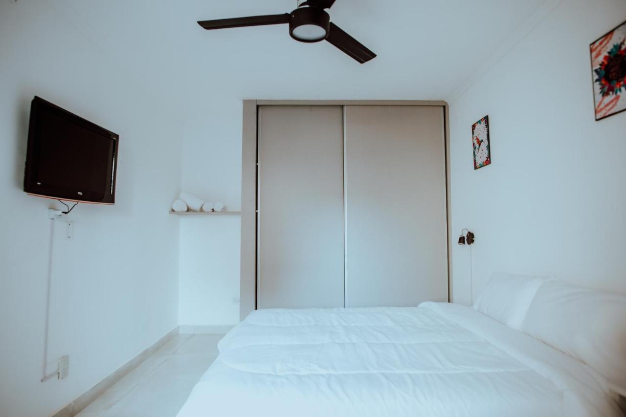 Hotel Pura Vida Concordia Extérieur photo