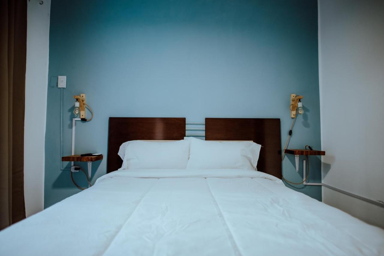 Hotel Pura Vida Concordia Extérieur photo
