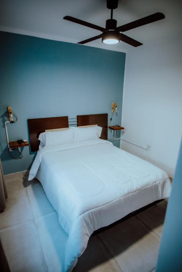Hotel Pura Vida Concordia Extérieur photo