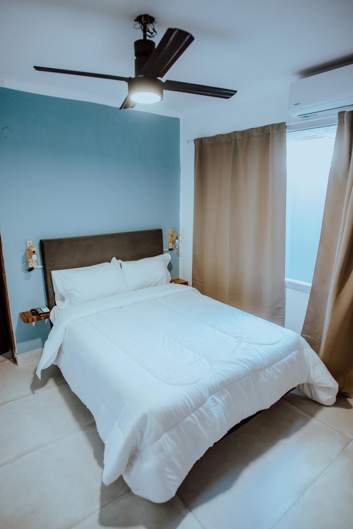 Hotel Pura Vida Concordia Extérieur photo